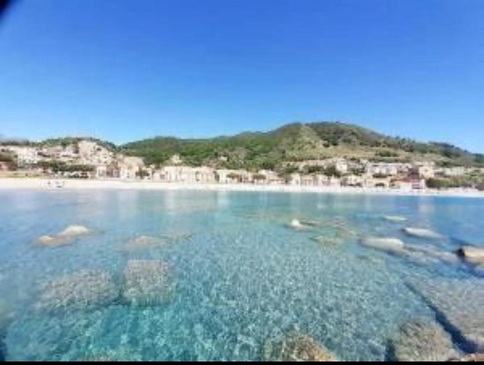 Nel Borgo Marinaro Holiday home *